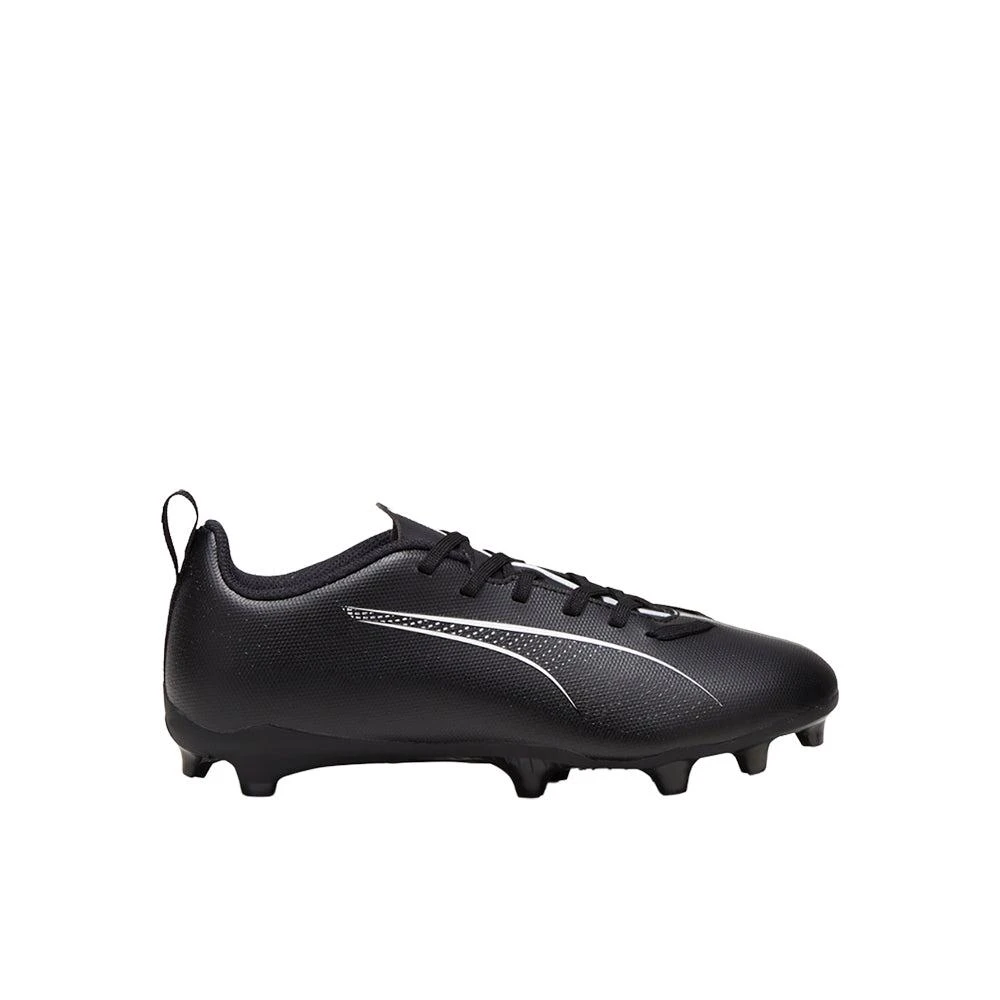 Puma Ultra 5 Play Firm Ground/Artificial Ground Soccer Cleats (Little Kid-Big Kid)