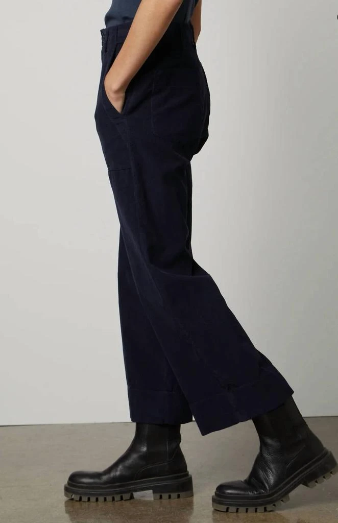 Velvet by Graham 
Spencer Velvet By Graham 
Spencer - Vera Corduroy Pants 2