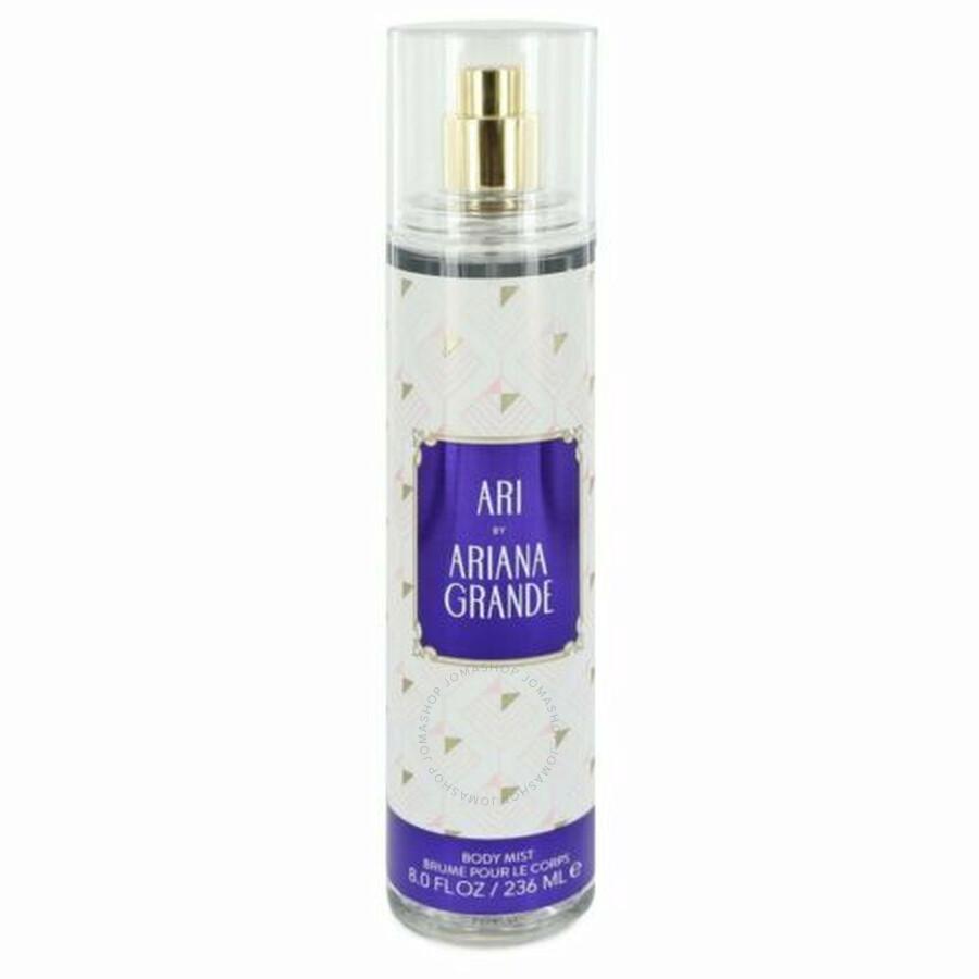 ARIANA GRANDE Ladies Ari Body Mist 8 oz Bath & Body 812256021674