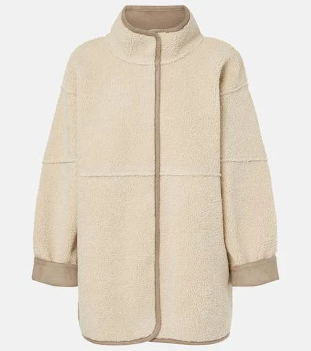 Velvet Albany reversible jacket 1