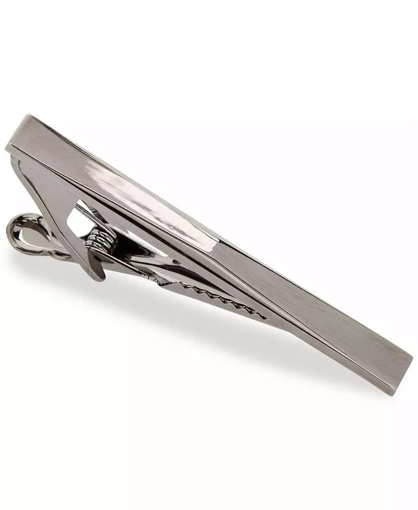 Perry Ellis Men's Basic Tie Bar 1