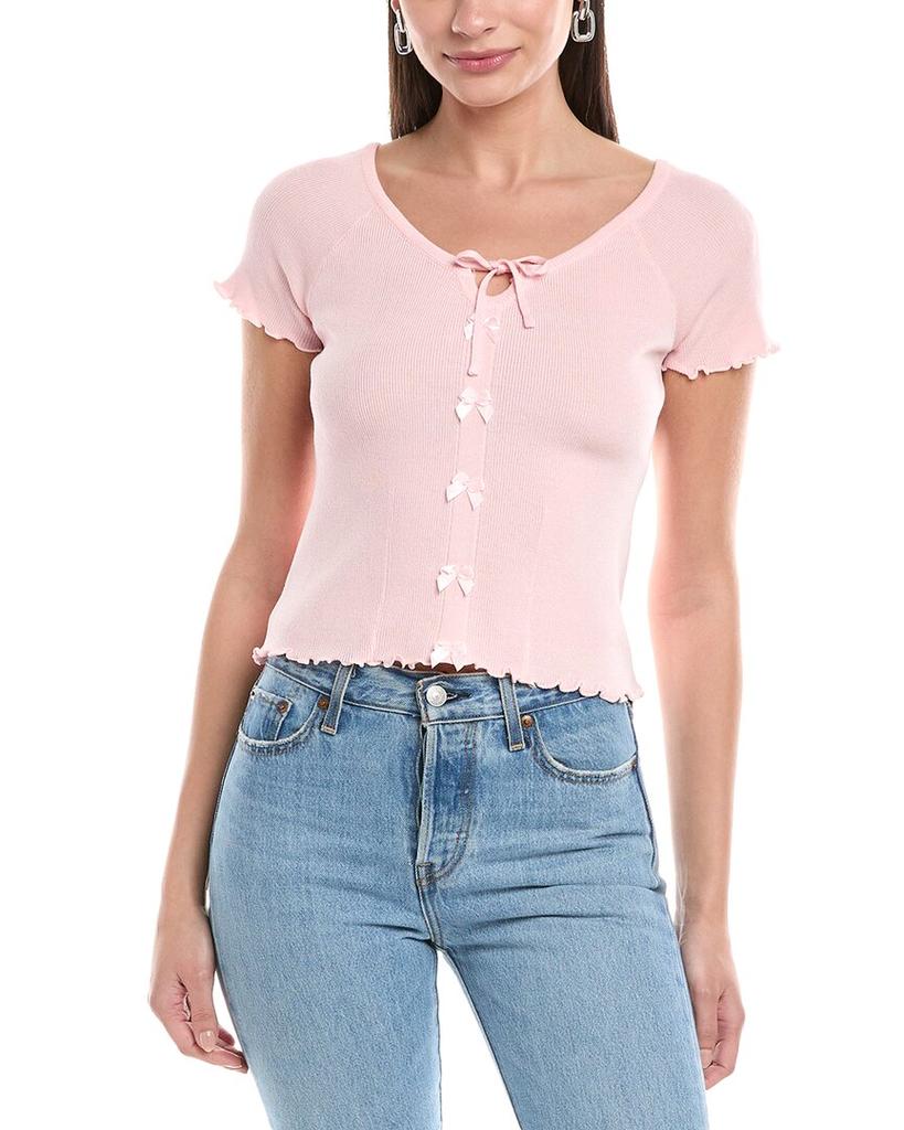 Cotton Emporium Sweater