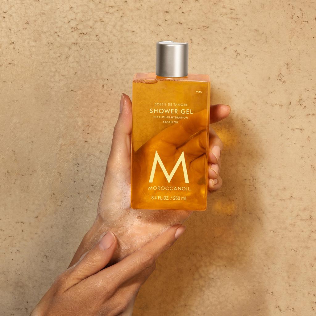 Moroccanoil Moroccanoil Shower Gel, Soleil De Tanger 8.5 Fl. Oz.