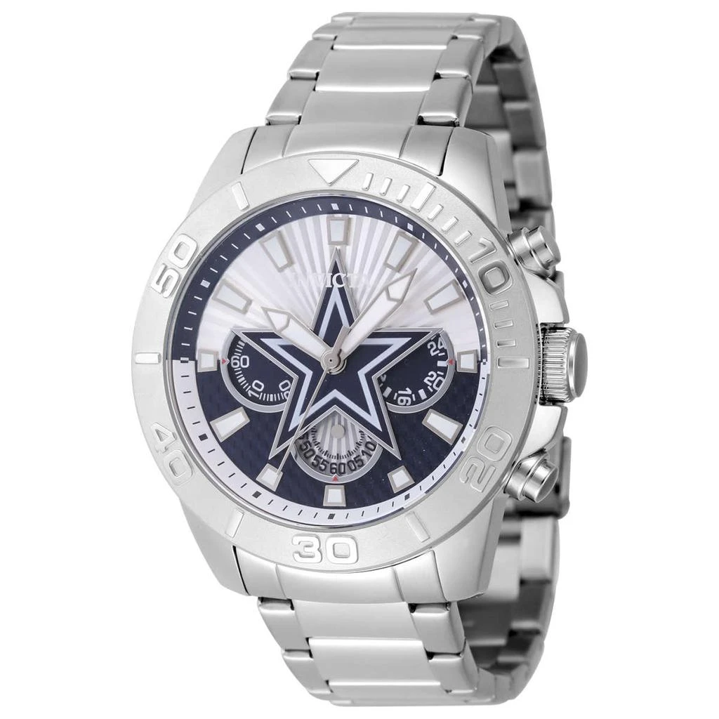 Invicta Invicta NFL Men's Watch 1