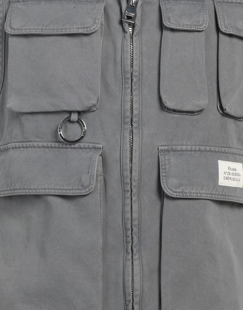 Etudes Vest 4
