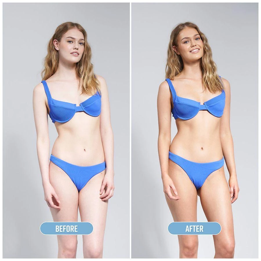 Bondi Sands Technocolor 1 Hour Express Self Tanning Foam 2