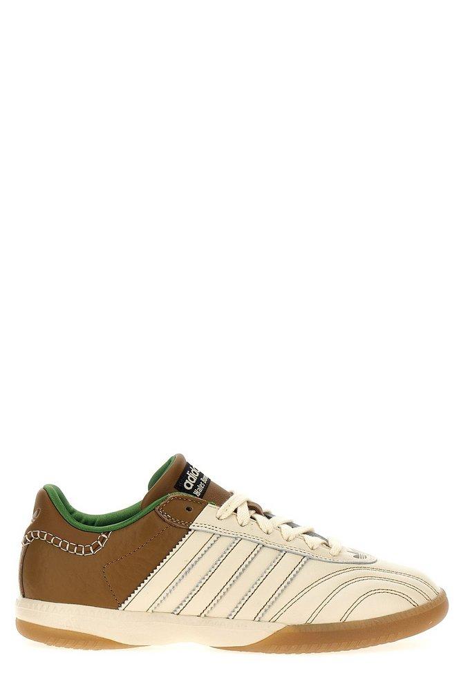 Adidas Adidas Originals X Wales Bonner Samba Sneakers