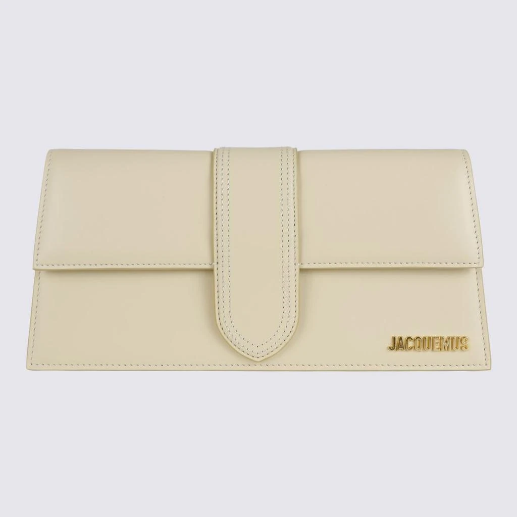 Jacquemus JACQUEMUS Bags White 5