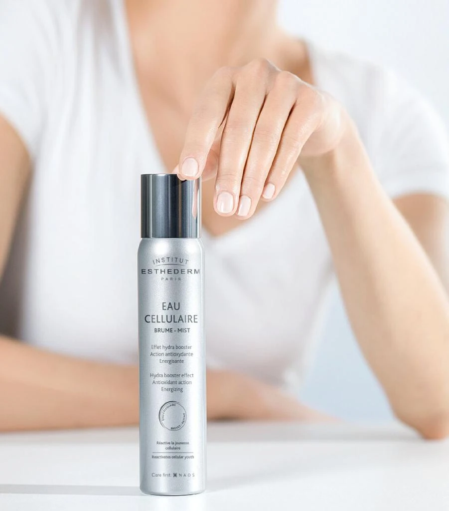 Institut Esthederm Cellular Water Mist (100ml) 3