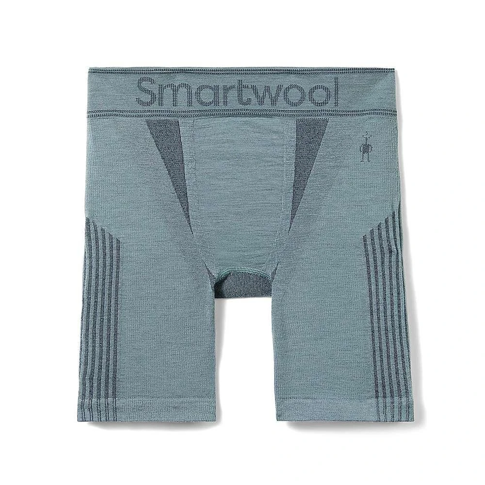 SmartWool Smartwool Men's Intraknit 6 Inch Boxed Boxer Brief 1