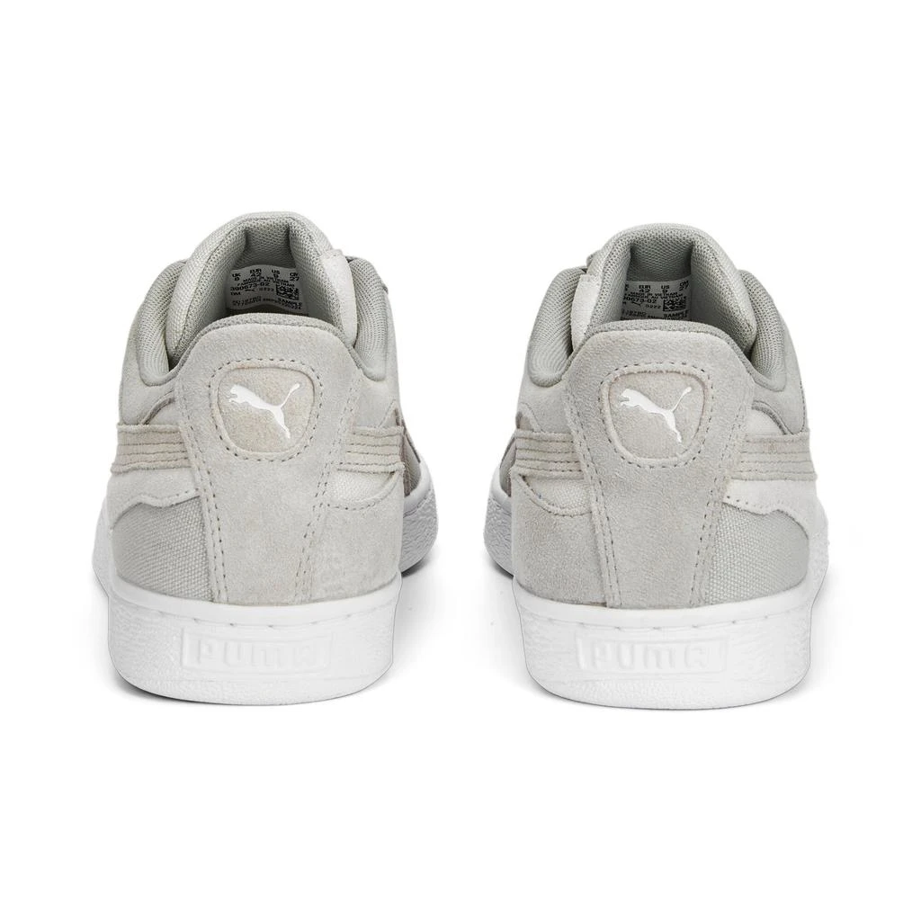 Puma PUMA Suede Camowave Earth Sneakers 4