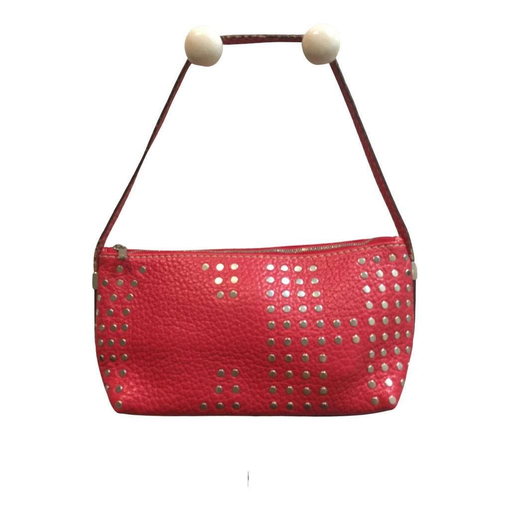 Carolina Herrera Carolina Herrera Leather handbag