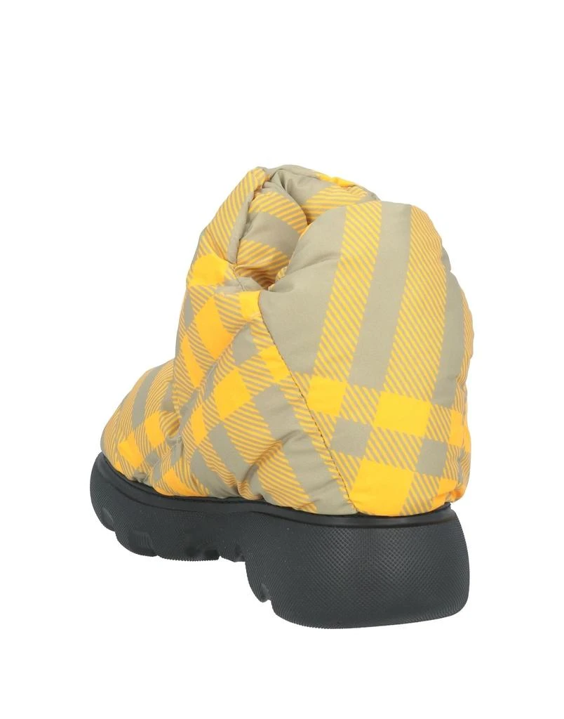 Burberry Ankle boot 3