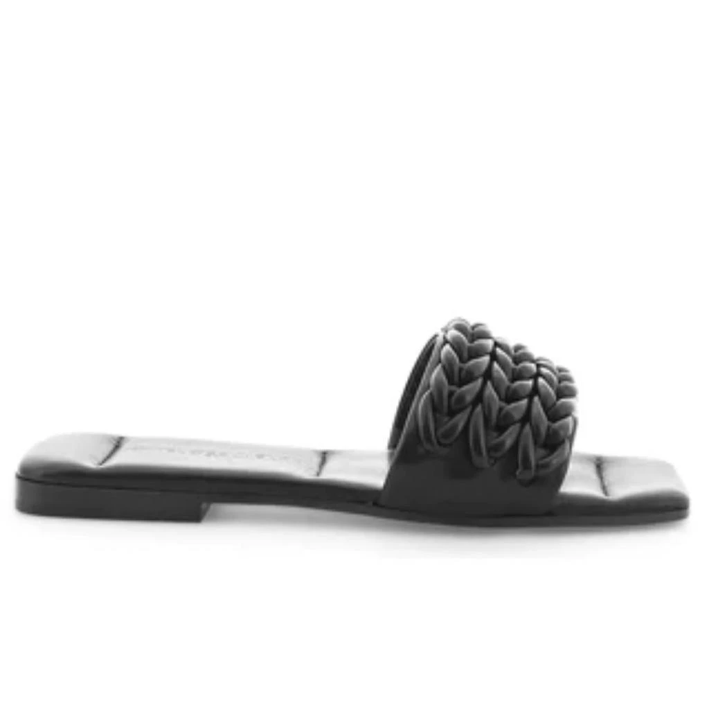 Kennel & Schmenger Kennel & Schmenger - RIO BRAIDED SLIDE SANDAL 1