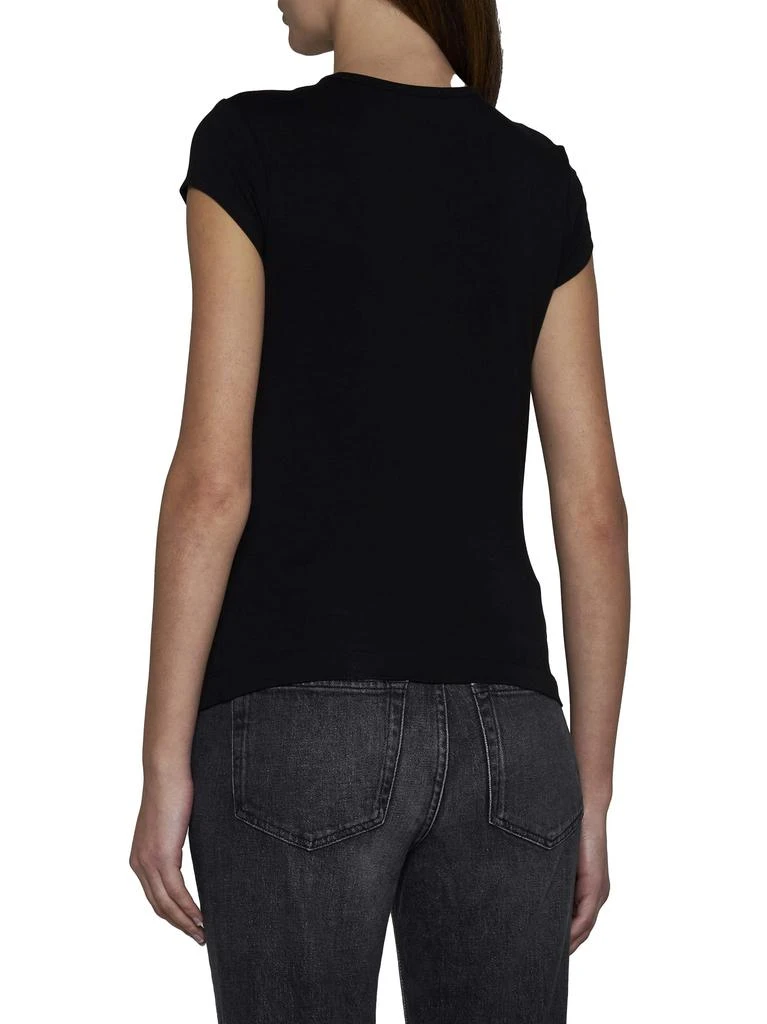 Diesel DIESEL | T-angie cotton t-shirt <BR/> | Women | XS 3