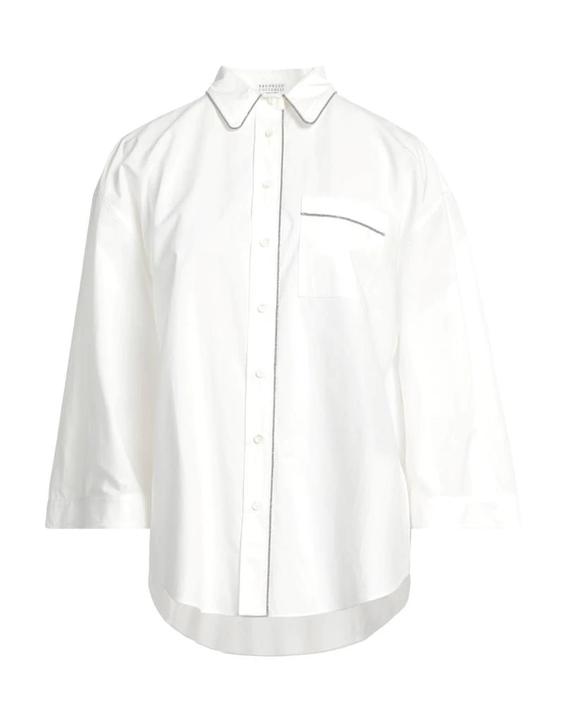 Brunello Cucinelli Shirts 1