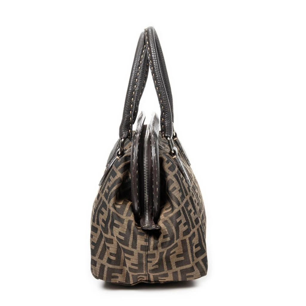 Fendi Small Frame Doctor Bag 3