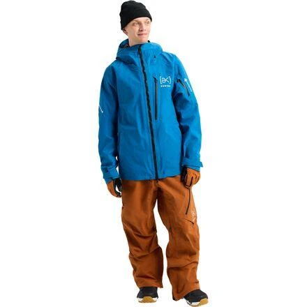 Burton Cyclic GORE-TEX Jacket - Men
s 8