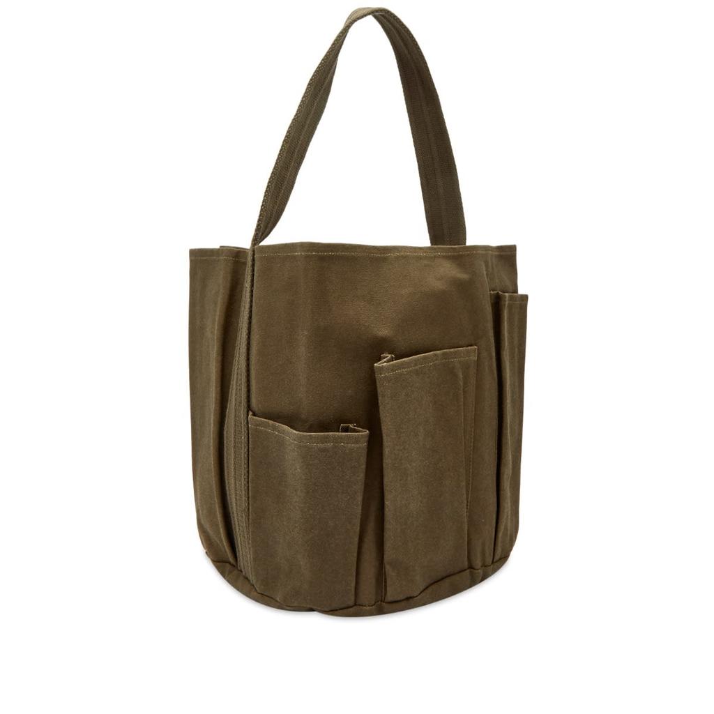 Ferm Living ferm LIVING Bark Garden Bucket Bag