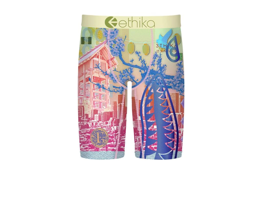 Ethika BMR Sakura 1