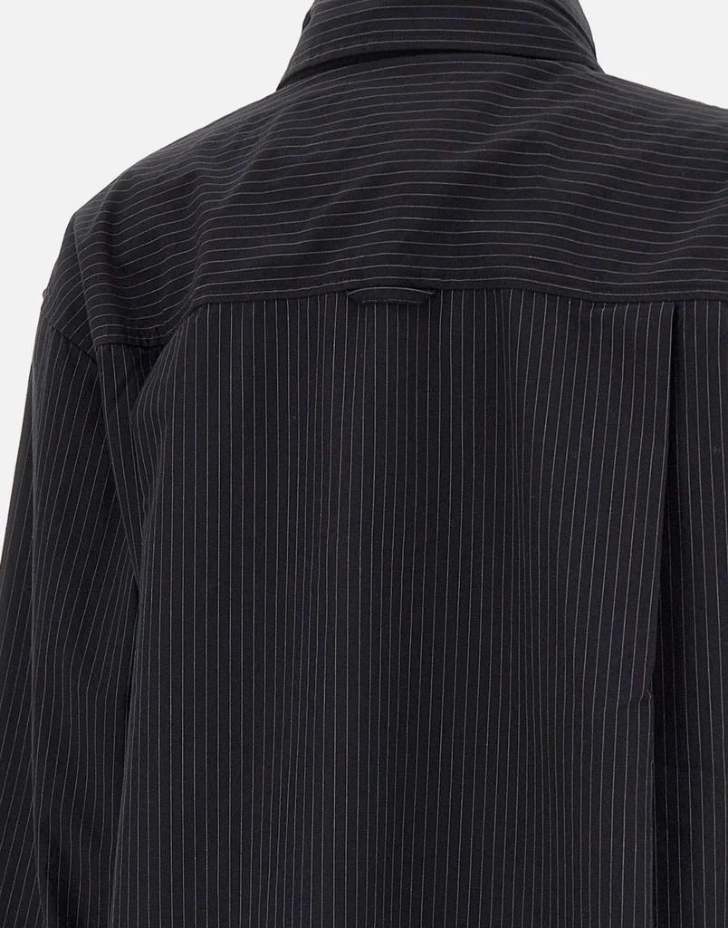 Birgitte Herskind "Björg" cotton shirt 3