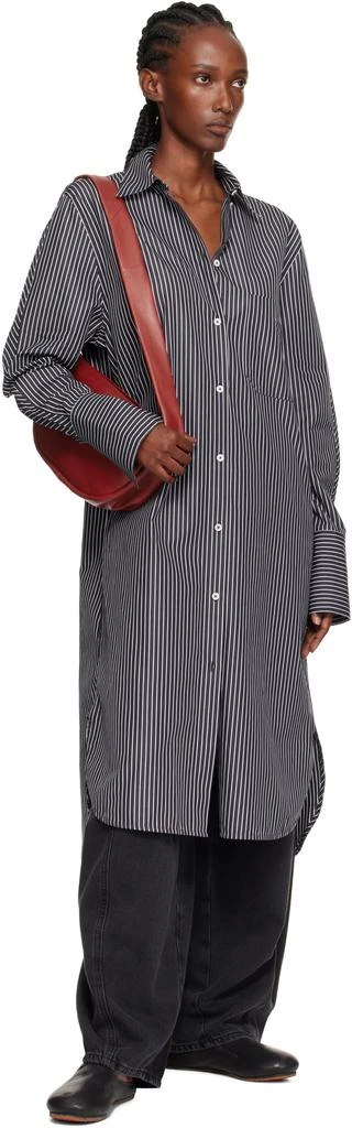 guidi Black 4891P Loafers 5