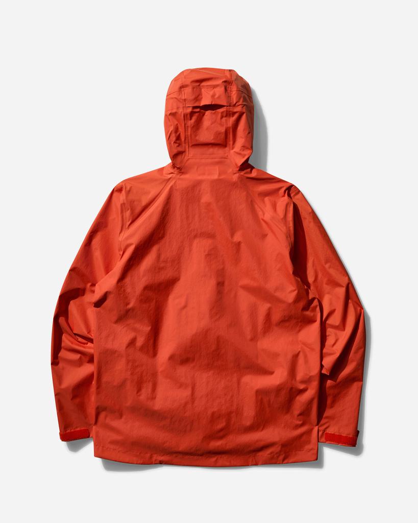 Patagonia Men's Torrentshell 3L Jacket Pollinator Orange