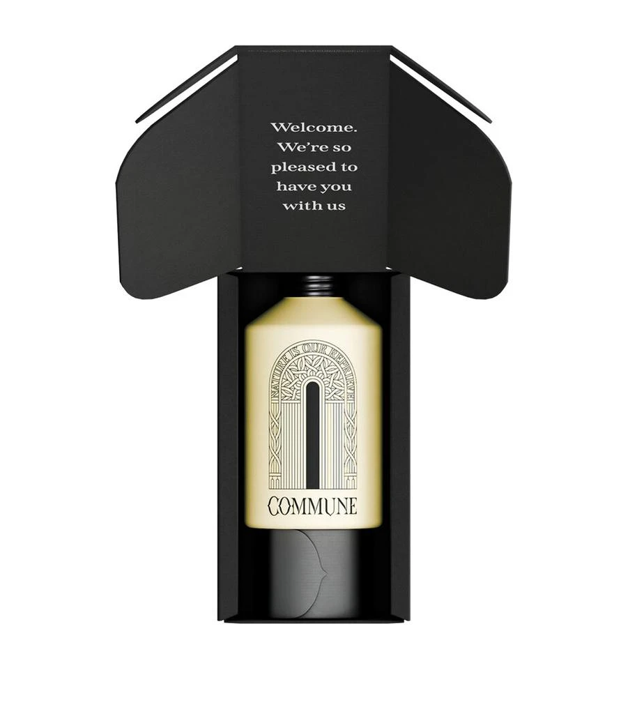 Commune Seymour Hand Cream (500ml) - Refill 3