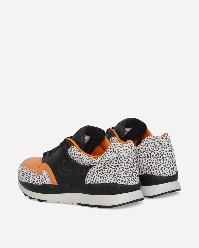 NIKE Air Safari Sneakers Black / Monarch 4