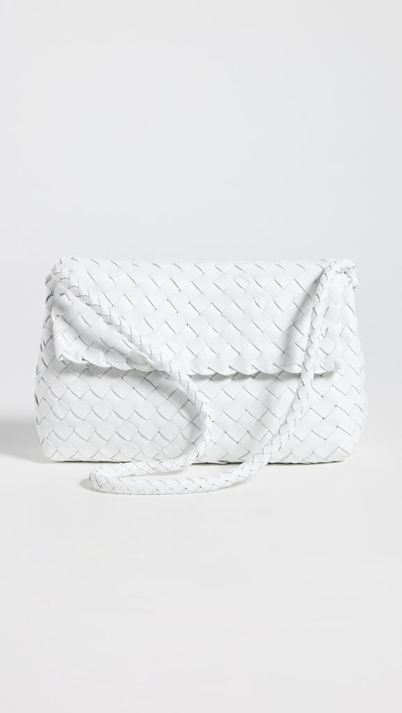 Loeffler Randall Billie Flap Shoulder Bag