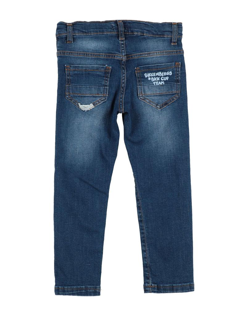 BIKKEMBERGS Denim pants