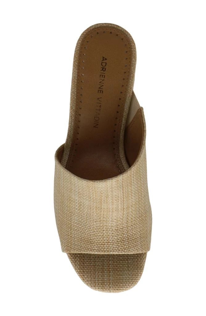 Adrienne Vittadini Albi Mule 4