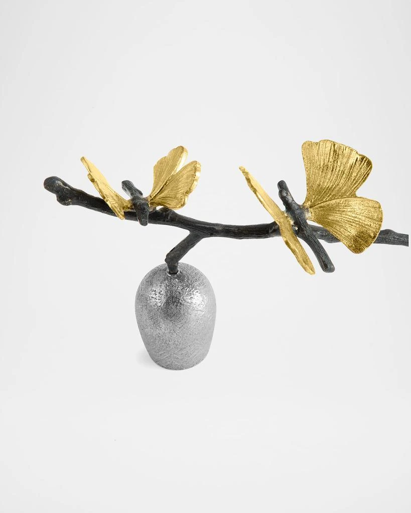 Michael Aram Butterfly Ginkgo Candle Snuffer 4