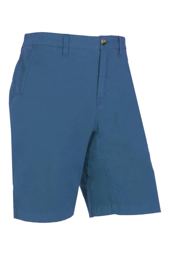Mountain Khakis Classic Fit Stretch Poplin Shorts
