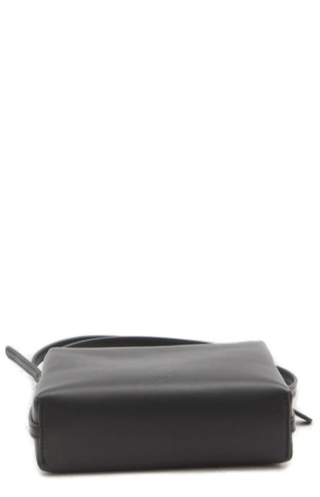 The Row The Row Regent Crossbody Bag 2
