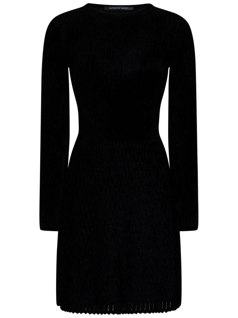 Antonino Valenti Antonino Valenti DORELLA SKATER Dress 1