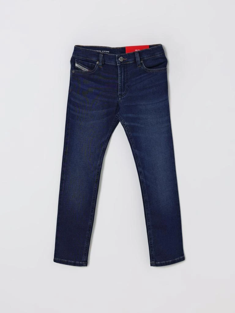 Diesel Diesel boys
jeans