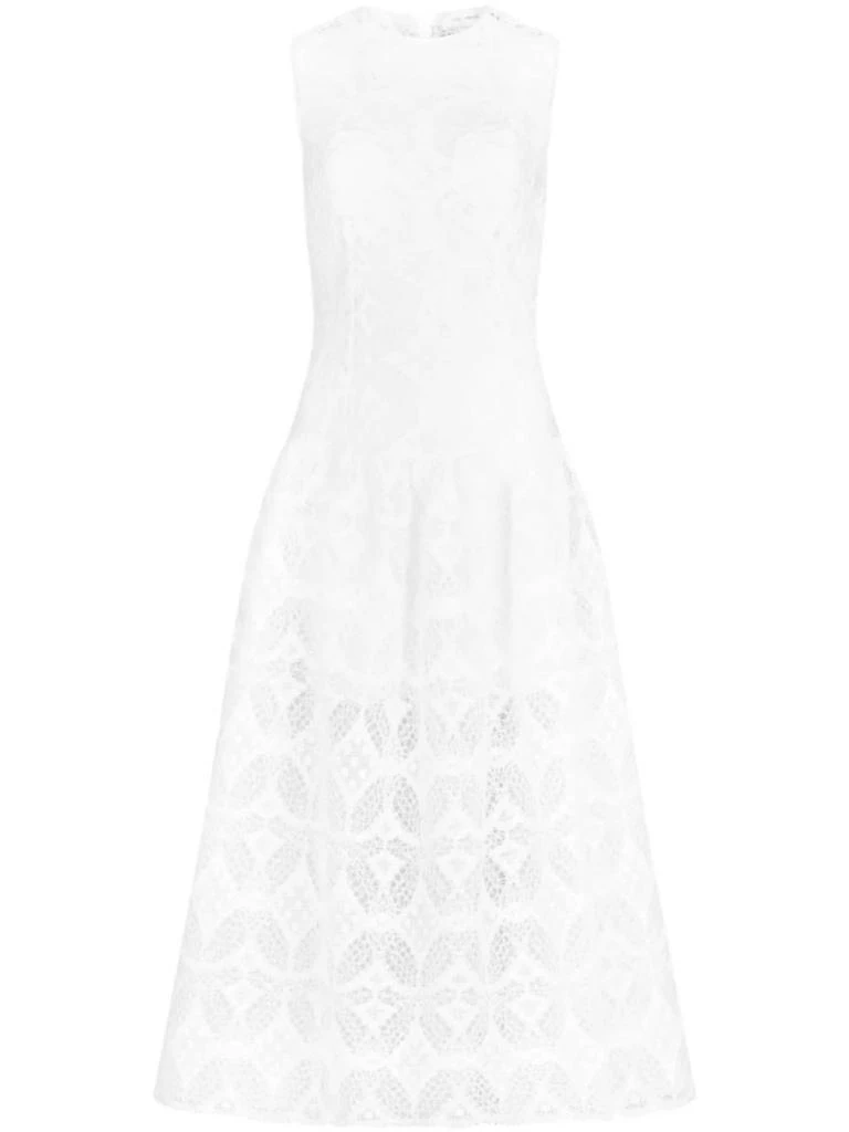 Silvia Tcherassi Silvia Tcherassi - Paola Dress 3