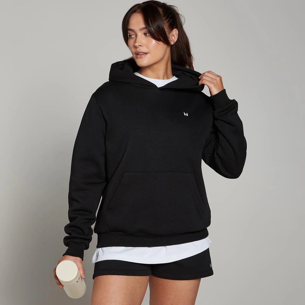 Myprotein MP Women's Basics Regular Fit Hoodie 1