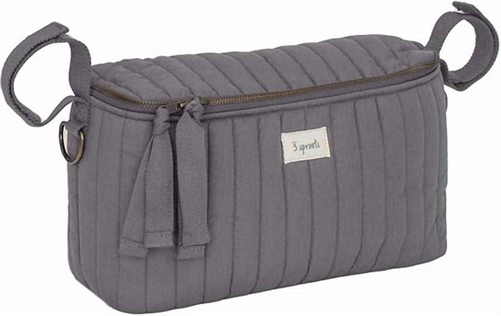 3 Sprouts 3 Sprouts - Universal Stroller Caddy Organizer