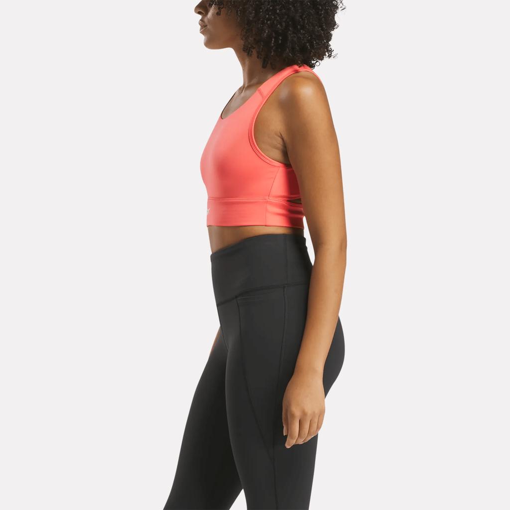 Reebok Women
s ID Train High-Support Bra