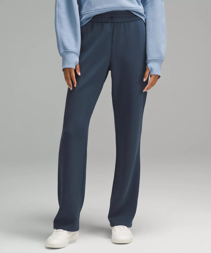 Lululemon Softstreme High-Rise Pant *Regular Pink-Tide 2