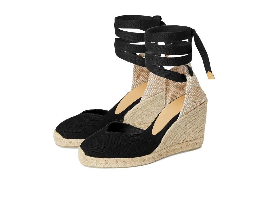 Castaner Chiara 80 mm Wedge Espadrille