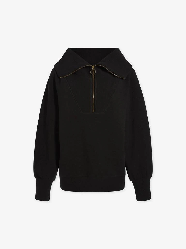 Varley Varley - Vine Half Zip Pullover 6
