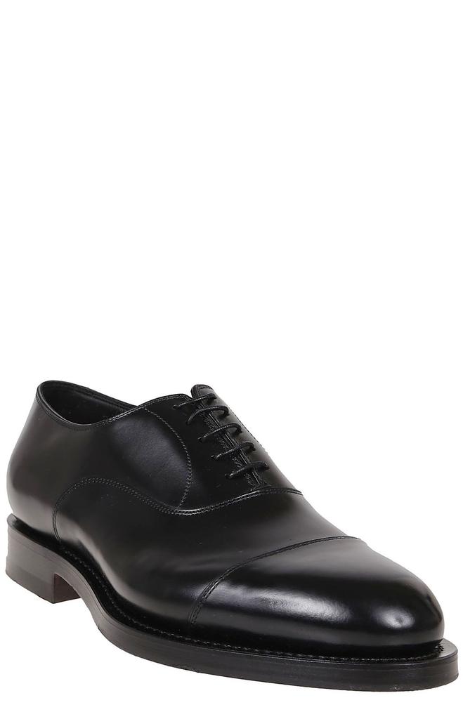 Santoni Santoni Lace-Up Sneakers