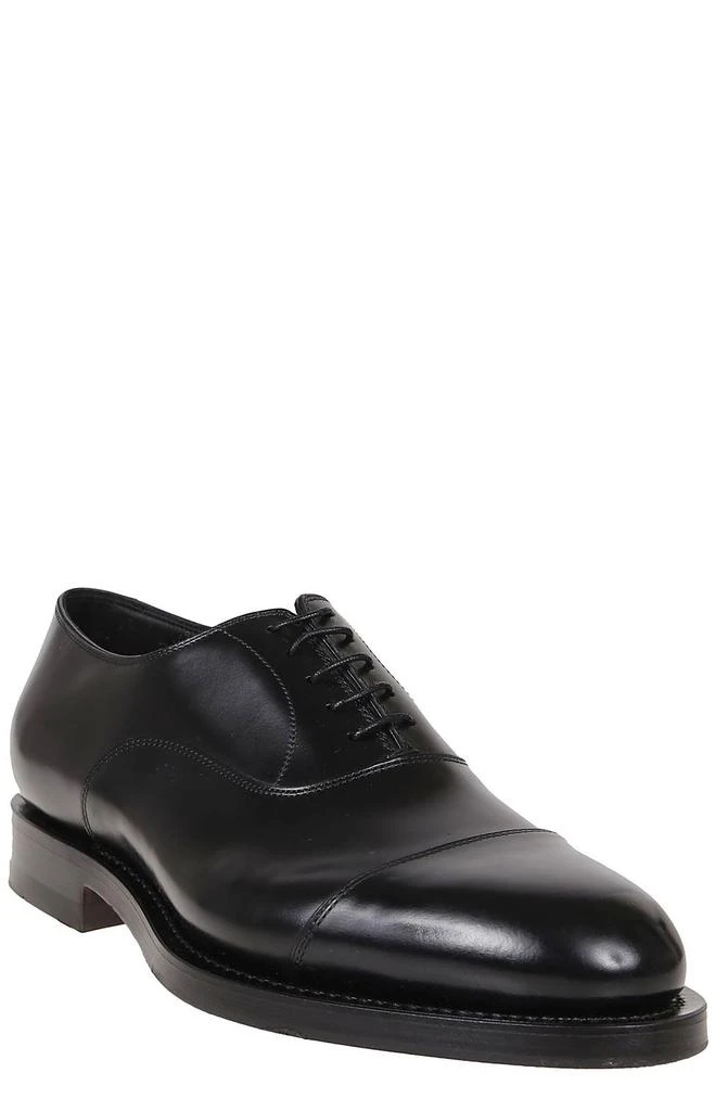 Santoni Santoni Lace-Up Sneakers 2