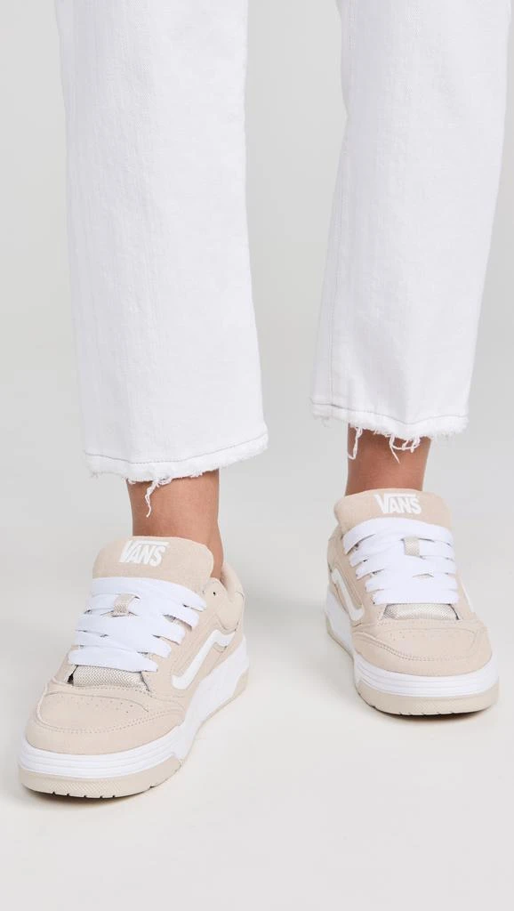 Vans Hylane Sneakers 2
