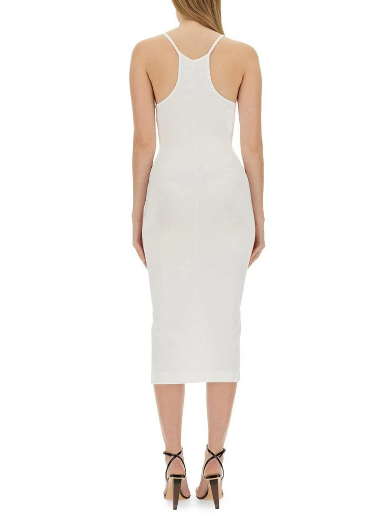 Moschino Jeans Moschino Jeans Ribbed Dress 3