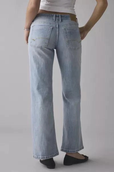 BDG BDG Teo Relaxed Bootcut Jean 5