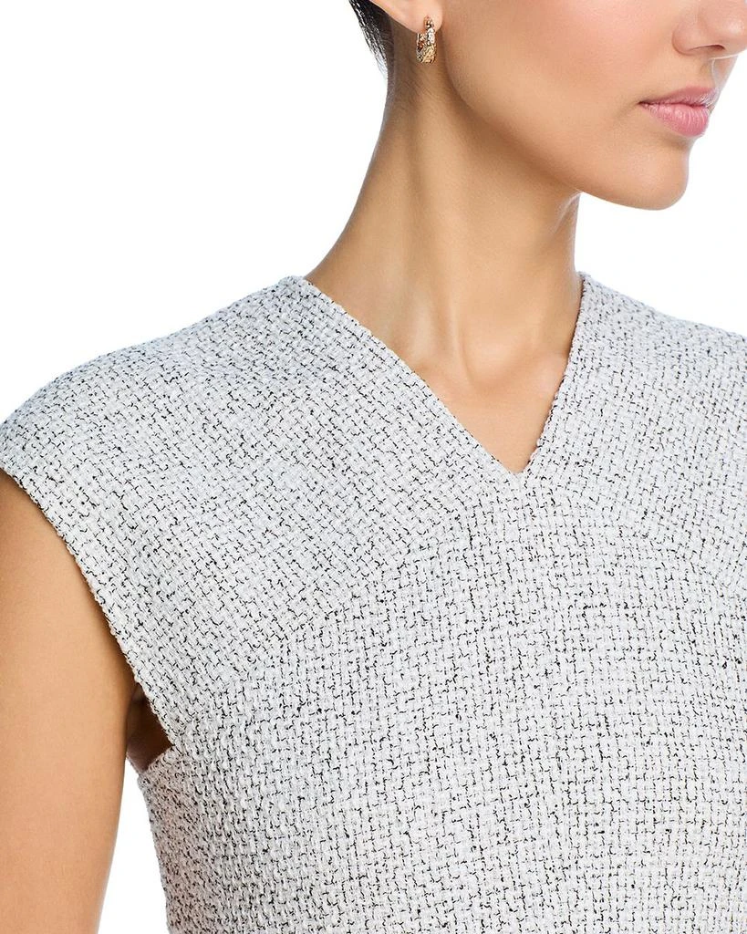 Proenza Schouler Maryam Tweed Dress 2